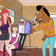 Illustration for article titled BoJack Horseman digs himself out of a rut, and digs up some buried truths